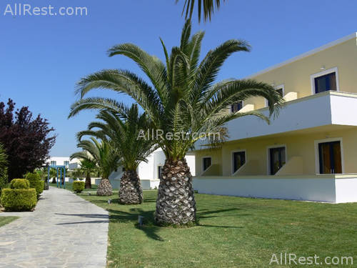 Esperia Hotel 8